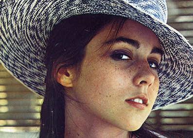 Romina Power